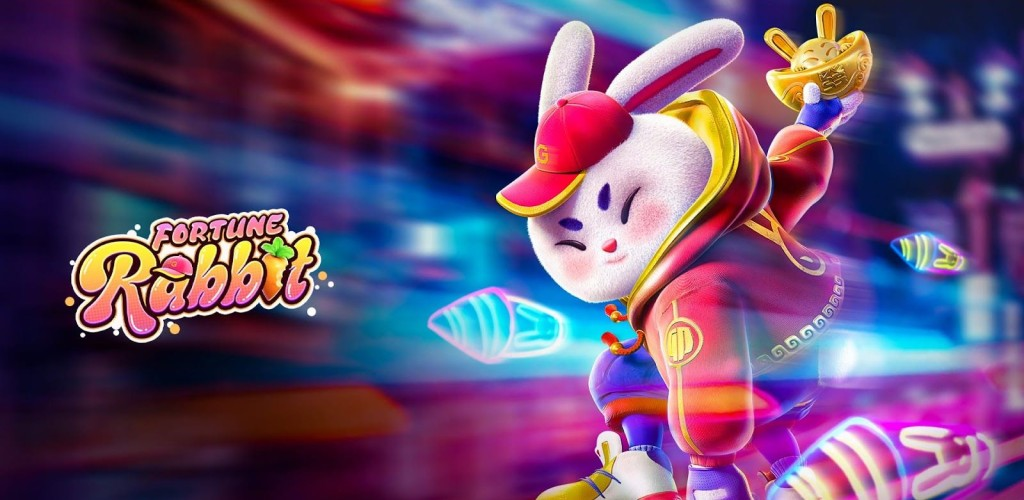 Fortune Rabbit สล็อตกระต่ายทอง