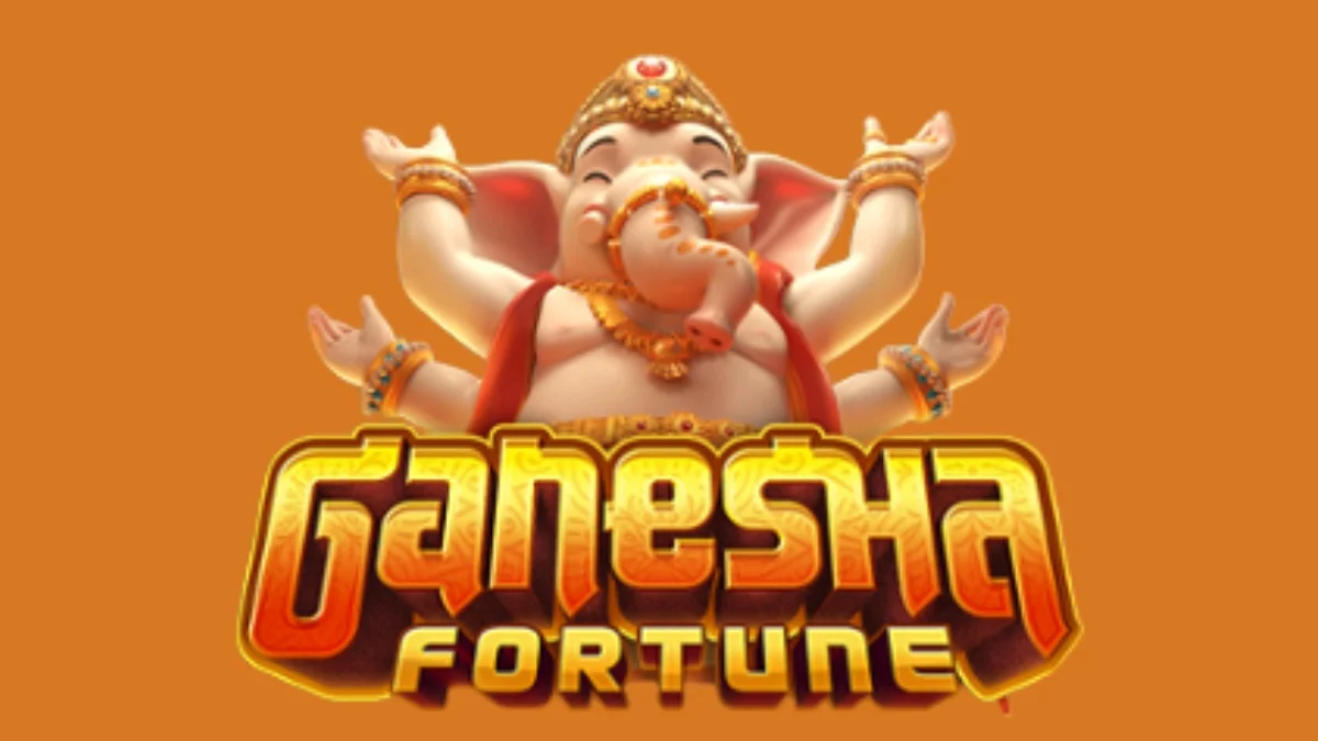 Ganesha Fortune สล็อตพระพิฆเนศ