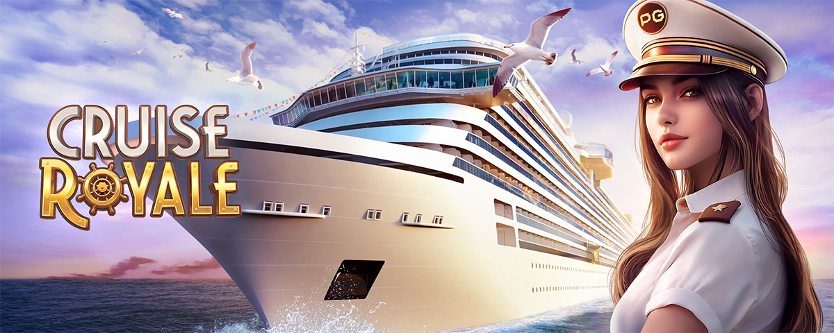 Cruise Royale PG