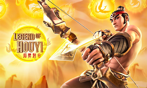 Legend of Hou Yi PG