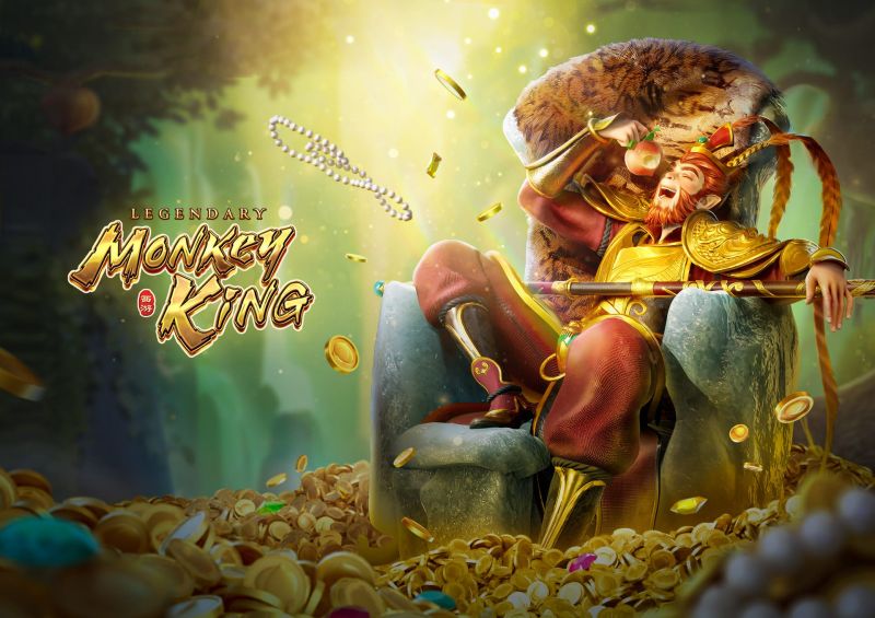 Legendary Monkey King PG