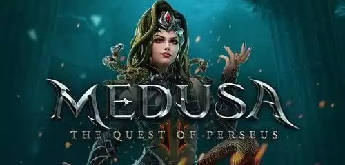 Medusa II PG