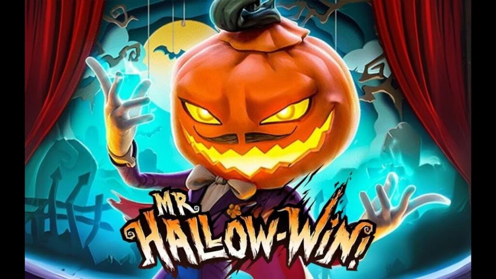 Mr. Hallow-Win PG