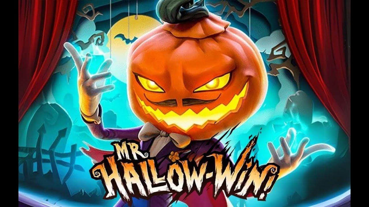 Mr. Hallow-Win PG