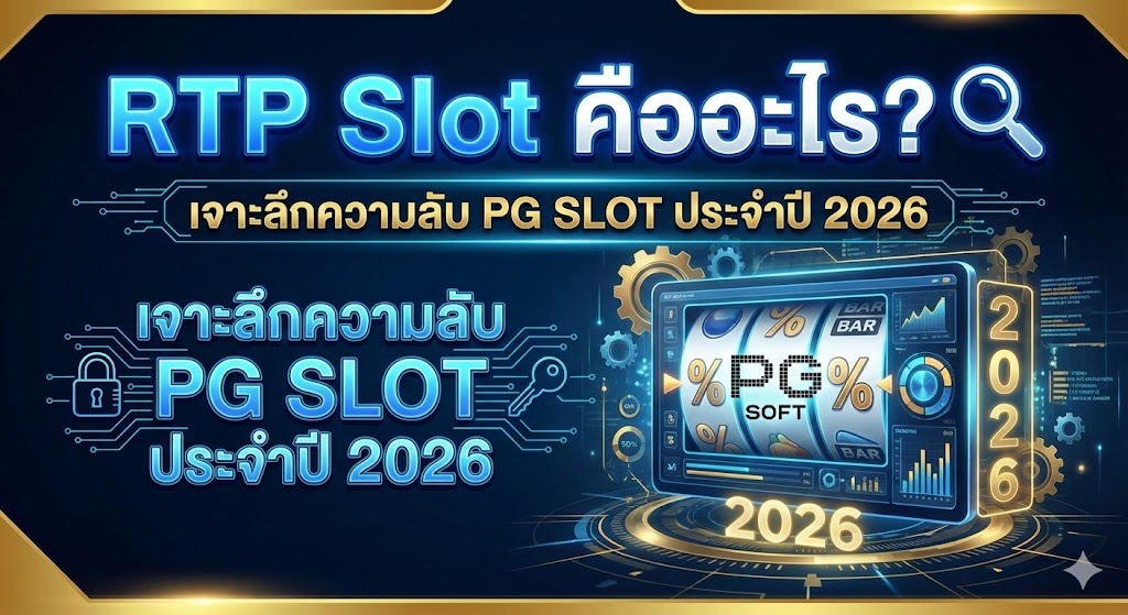 RTP Slot