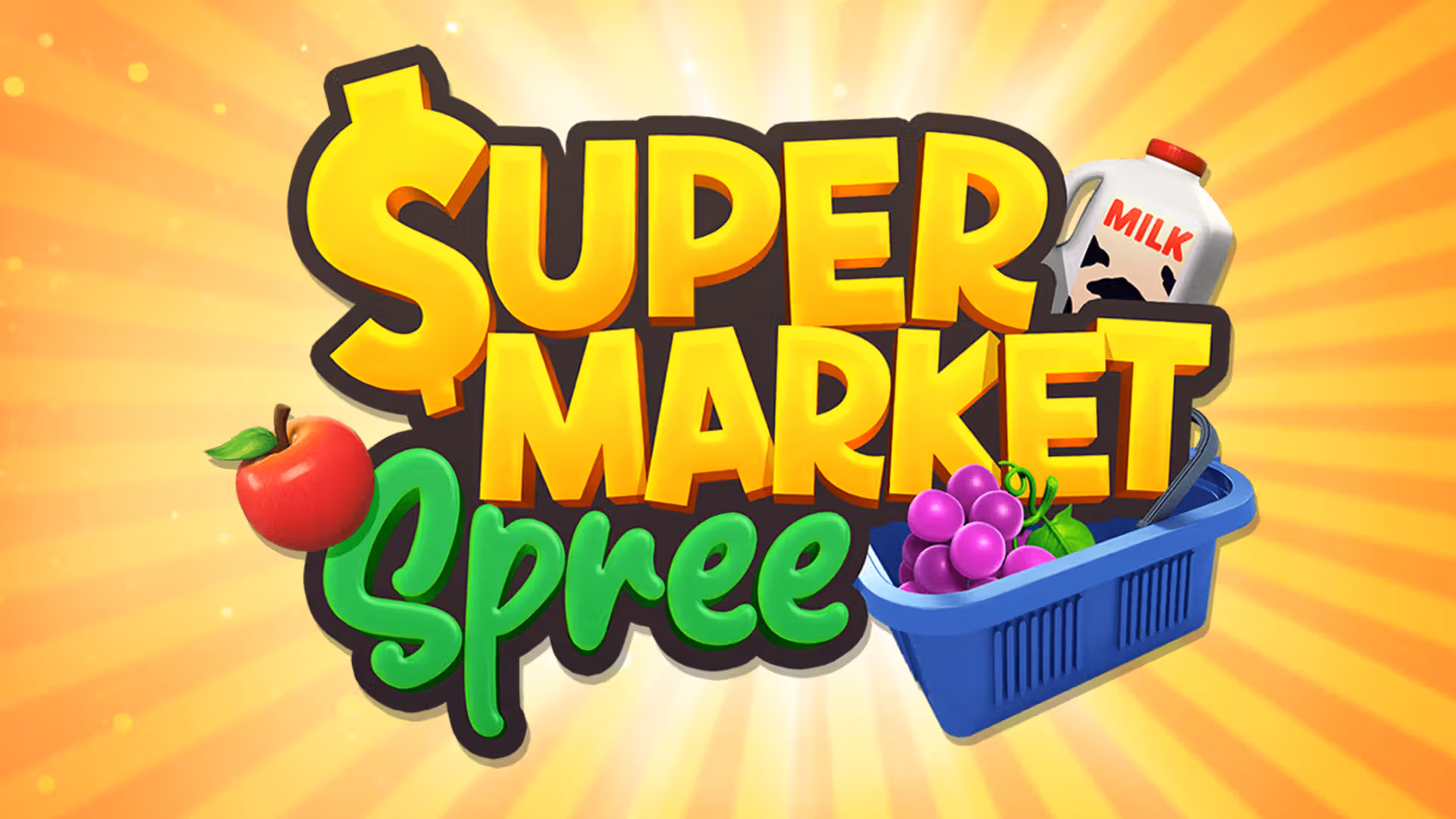 Supermarket Spree PG