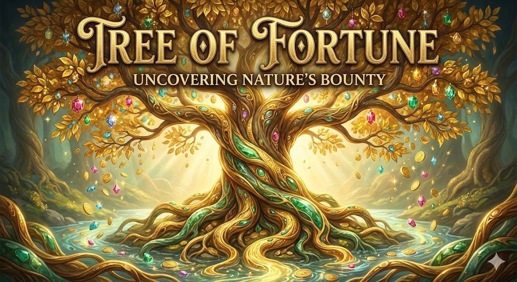 Tree of Fortune PG