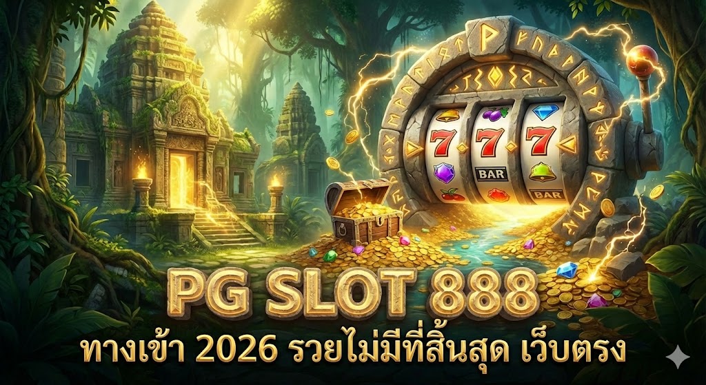 PG SLOT 888